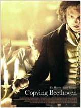 L'Elève De Beethoven : Affiche