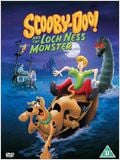 Scooby-Doo et le monstre du Loch Ness : Affiche