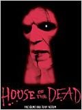 House of the Dead : Affiche