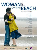 Woman on the Beach : Affiche