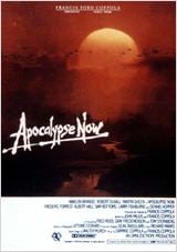 Apocalypse Now : Affiche