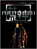 Aragami : Affiche