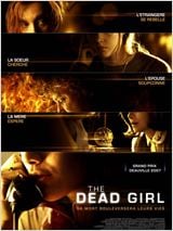 The Dead Girl : Affiche