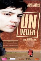 Unveiled : Affiche