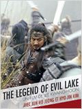 Legend of the Evil Lake : Affiche
