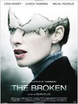 The Broken : Affiche