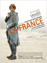 La France : Affiche