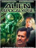 Alien Apocalypse : Affiche