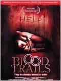 Blood Trails : Affiche