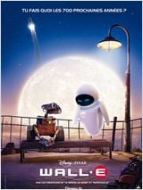 WALL·E : Affiche