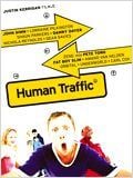Human Traffic : Affiche