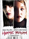 Home Room : Affiche