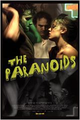 Los Paranoicos : Affiche