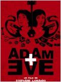 Adam + Eve : Affiche