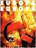 Europa Europa : Affiche