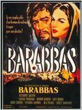 Barabbas : Affiche
