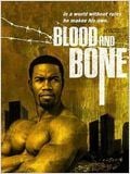 Blood and Bone : Affiche