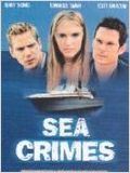 Sea Crimes : Affiche