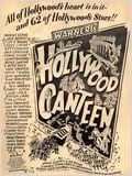 Hollywood Canteen : Affiche