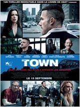 The Town : Affiche