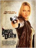 Angel of Death : Affiche
