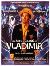 Les Migrations de Vladimir : Affiche
