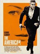 The American : Affiche