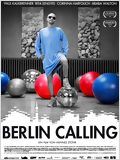 Berlin Calling : Affiche