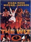 The Wiz : Affiche