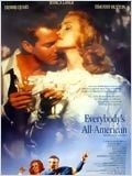 Everybody's all American : Affiche
