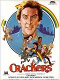 Crackers : Affiche