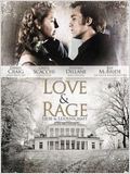 Love and Rage : Affiche