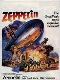 Zeppelin : Affiche
