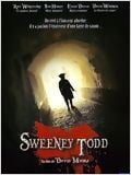 Sweeney Todd (TV) : Affiche
