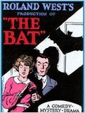 The Bat : Affiche
