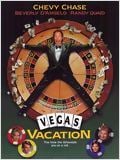 Vegas Vacation : Affiche