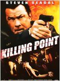 Killing Point : Affiche