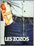 Les Zozos : Affiche