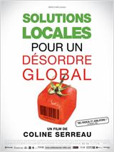 Solutions locales pour un désordre global : Affiche