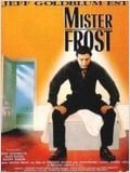 Mister Frost : Affiche