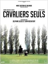 Cavaliers seuls : Affiche