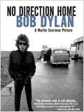 No Direction Home: Bob Dylan : Affiche