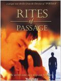 Rites of Passage : Affiche
