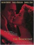 The Innocent : Affiche