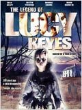 The legend of Lucy Keyes : Affiche
