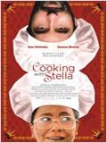 Cooking with Stella : Affiche