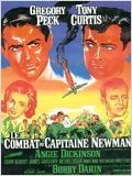 Le Combat du Capitaine Newman : Affiche