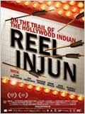 Hollywood et les Indiens : Affiche