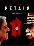 Pétain : Affiche