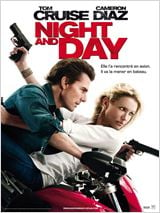 Night and Day : Affiche